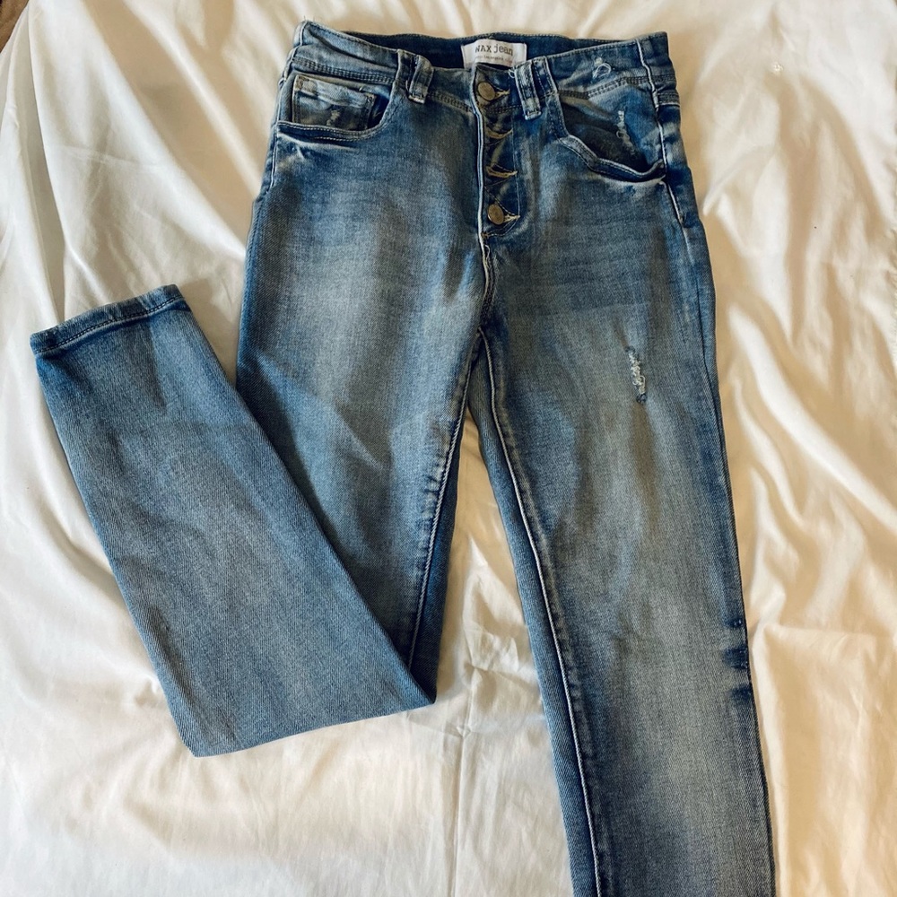 JEANS!👖
